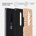 Déjà Vu - OnePlus 8 Funda 2