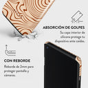 Déjà Vu - OnePlus 8 Funda 4