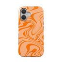 High Vibrations - iPhone 16 Funda 1
