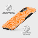 High Vibrations - iPhone 16 Funda 3