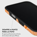 High Vibrations - iPhone 16 Funda 5