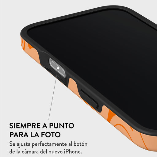 High Vibrations - iPhone 16 Funda 5