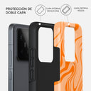 High Vibrations - Xiaomi 15 Funda 2