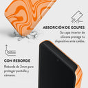 High Vibrations - Xiaomi 15 Funda 4