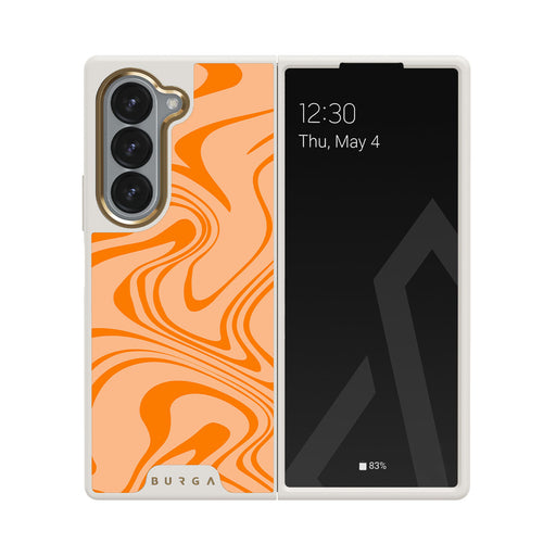 High Vibrations - Samsung Galaxy Z Fold 6 Funda