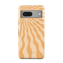 Sunny Bunny - Google Pixel 7 Funda