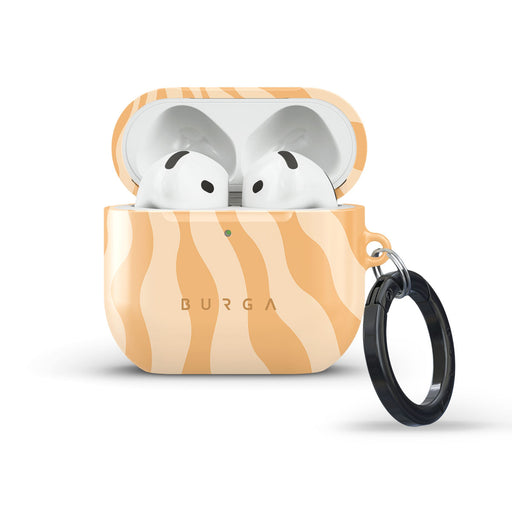 Sunny Bunny - AirPods 4 Funda 1
