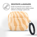 Sunny Bunny - AirPods 4 Funda 4