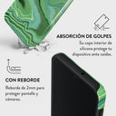 Rock On - Samsung Galaxy A16 Funda 4