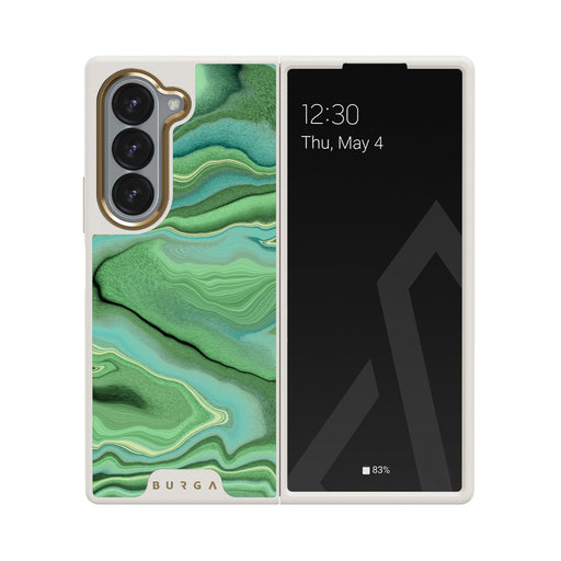 Rock On - Samsung Galaxy Z Fold 6 Funda