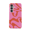 Ride The Wave - Samsung Galaxy S24 Funda
