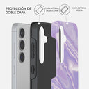 Cliché - Samsung Galaxy S24 Plus Funda 2