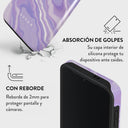 Cliché - Samsung Galaxy S24 Plus Funda 4