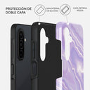 Cliché - Samsung Galaxy A26 5G Funda 2
