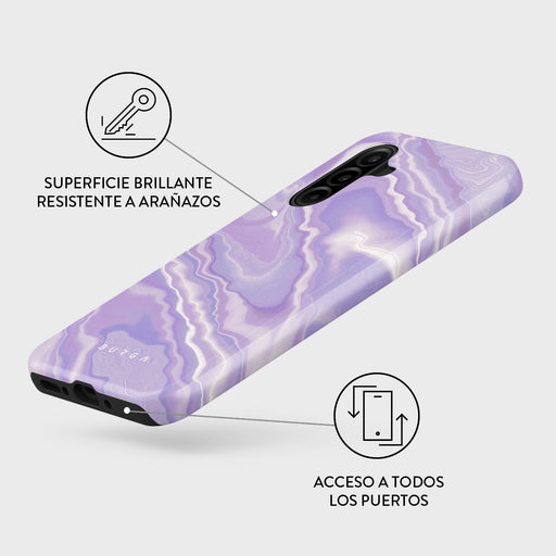 Cliché - Samsung Galaxy A26 5G Funda 3