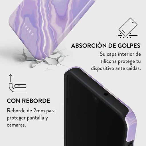 Cliché - Samsung Galaxy A26 5G Funda 4