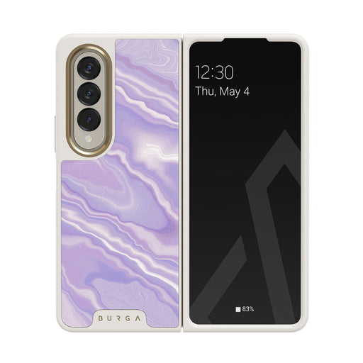 Cliché - Samsung Galaxy Z Fold 4 Funda