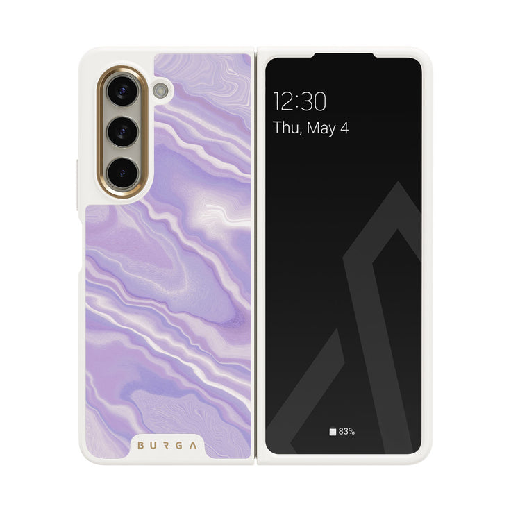 Cliché - Samsung Galaxy Z Fold 5 Funda