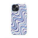 Stay Groovy - iPhone 13 Funda
