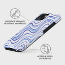Stay Groovy - iPhone 13 Funda 7