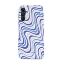 Stay Groovy - Samsung Galaxy A14 5G Funda 1