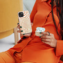 Déjà Vu - Samsung Galaxy A36 5G Funda 6