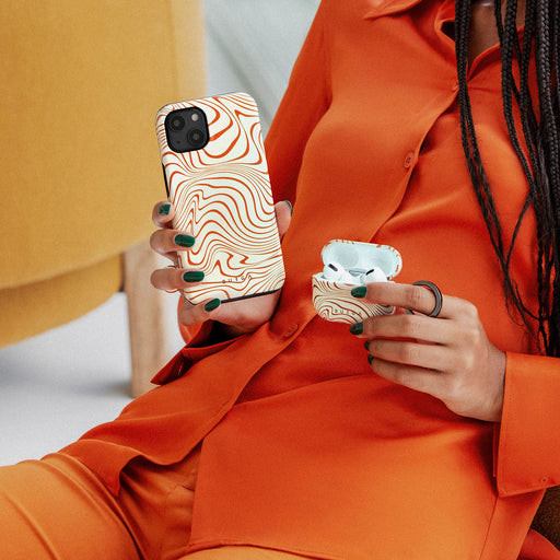 Déjà Vu - OnePlus 8 Funda 6