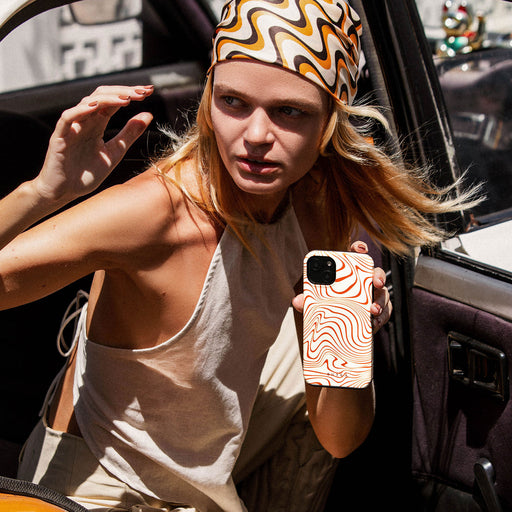 Déjà Vu - OnePlus 8 Funda 7