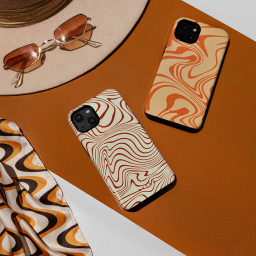 Déjà Vu - OnePlus 8 Funda 9
