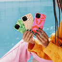 Déjà Vu - OnePlus 8 Funda 10