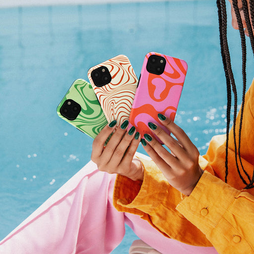 Déjà Vu - OnePlus 8 Funda 10
