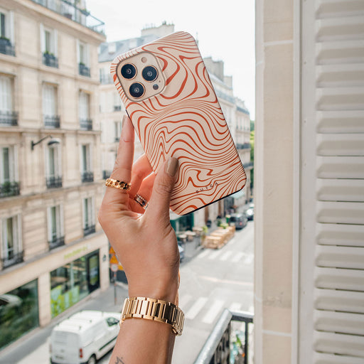 Déjà Vu - OnePlus 8 Funda 12