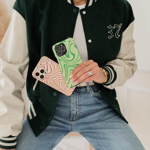 Déjà Vu - OnePlus 8 Funda 14