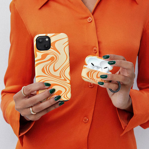 High Vibrations - iPhone 16 Funda 21