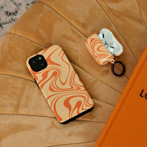 High Vibrations - iPhone 16 Funda 22