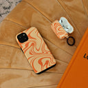 High Vibrations - Samsung Galaxy A14 5G Funda 7