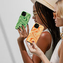 High Vibrations - iPhone 16 Funda 24