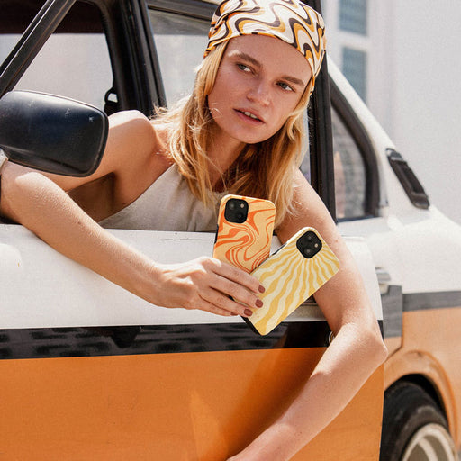 High Vibrations - iPhone 16 Funda 25