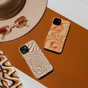 High Vibrations - iPhone 16 Funda 26