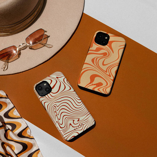High Vibrations - iPhone 16 Funda 26