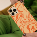 High Vibrations - iPhone 16 Funda 20