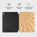 Sunny Bunny -  Funda iPad Air 11 (7a/6a Gen) 2