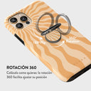 Sunny Bunny - Anillo Para Móvil Adhesivo 3