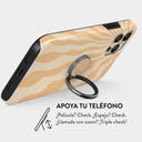 Sunny Bunny - Anillo Para Móvil Adhesivo 4