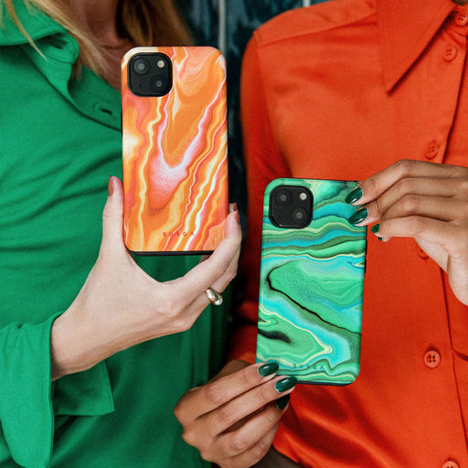 Rock On - Samsung Galaxy A16 Funda 6