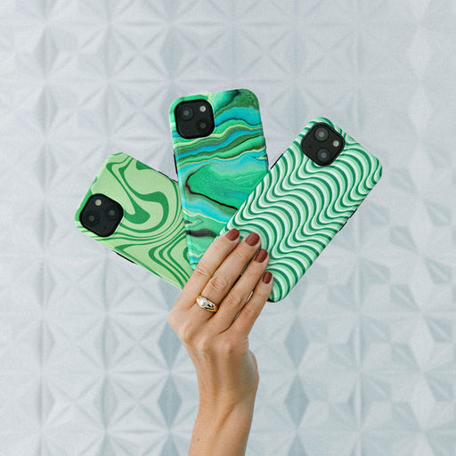 Rock On - Samsung Galaxy A16 Funda 8
