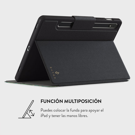 Rock On -  Funda Samsung Galaxy Tab S9+ 4