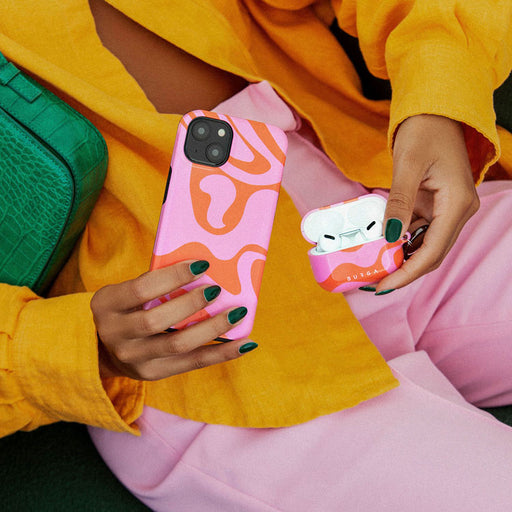 Ride The Wave - Samsung Galaxy S25 Ultra Funda 6