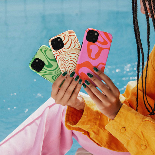 Ride The Wave - Samsung Galaxy S25 Ultra Funda 8