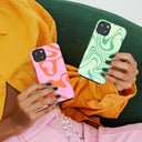Ride The Wave - Samsung Galaxy S25 Ultra Funda 9